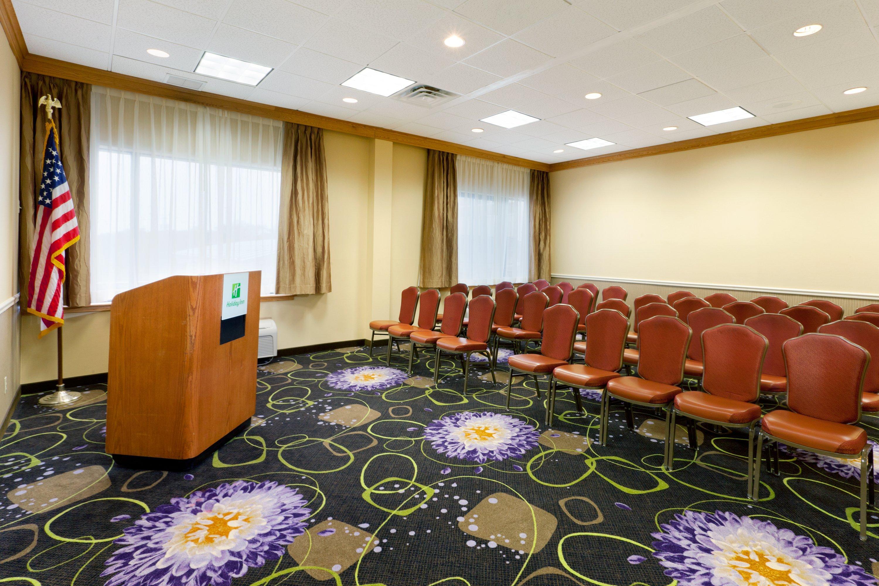 Holiday Inn Clark - Newark By Ihg Business bild