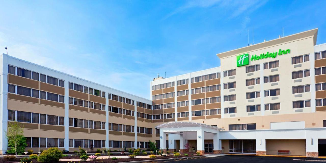 Holiday Inn Clark - Newark By Ihg Exteriör bild